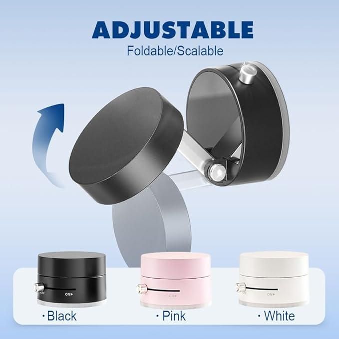 ProFlex Vacuum Car Phone Mount