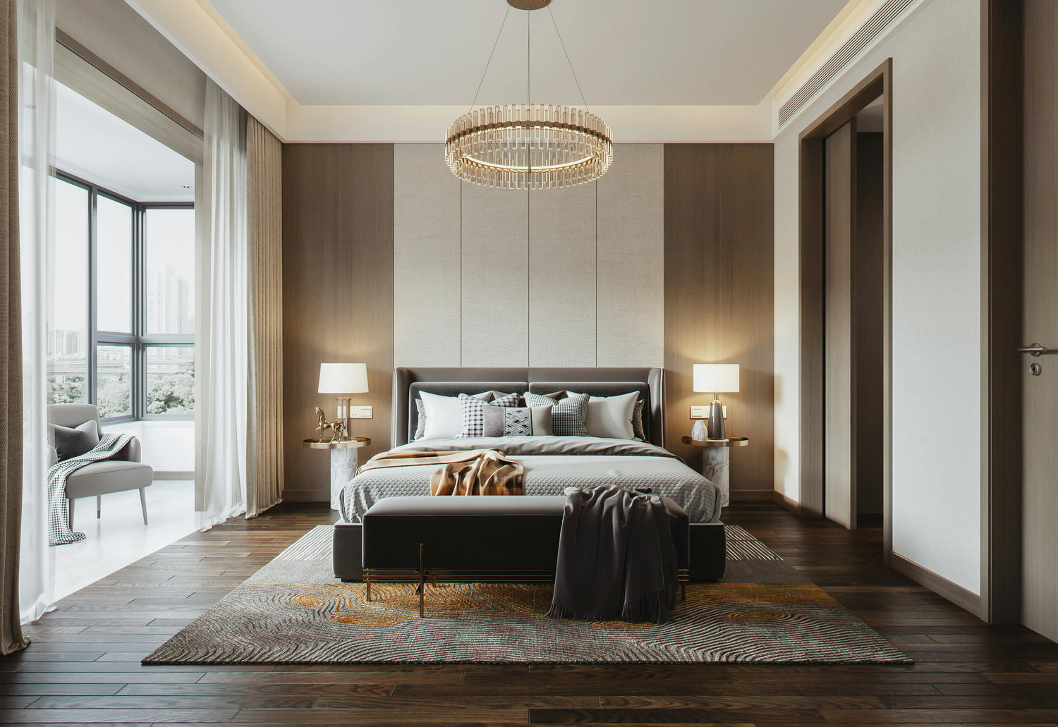 HOME & DECOR