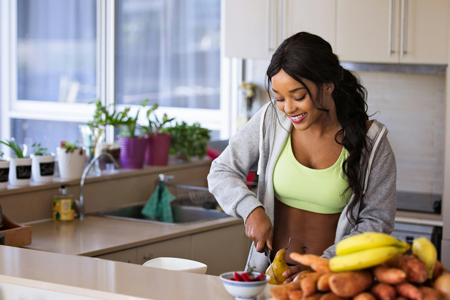 HEALTH & FITNESS