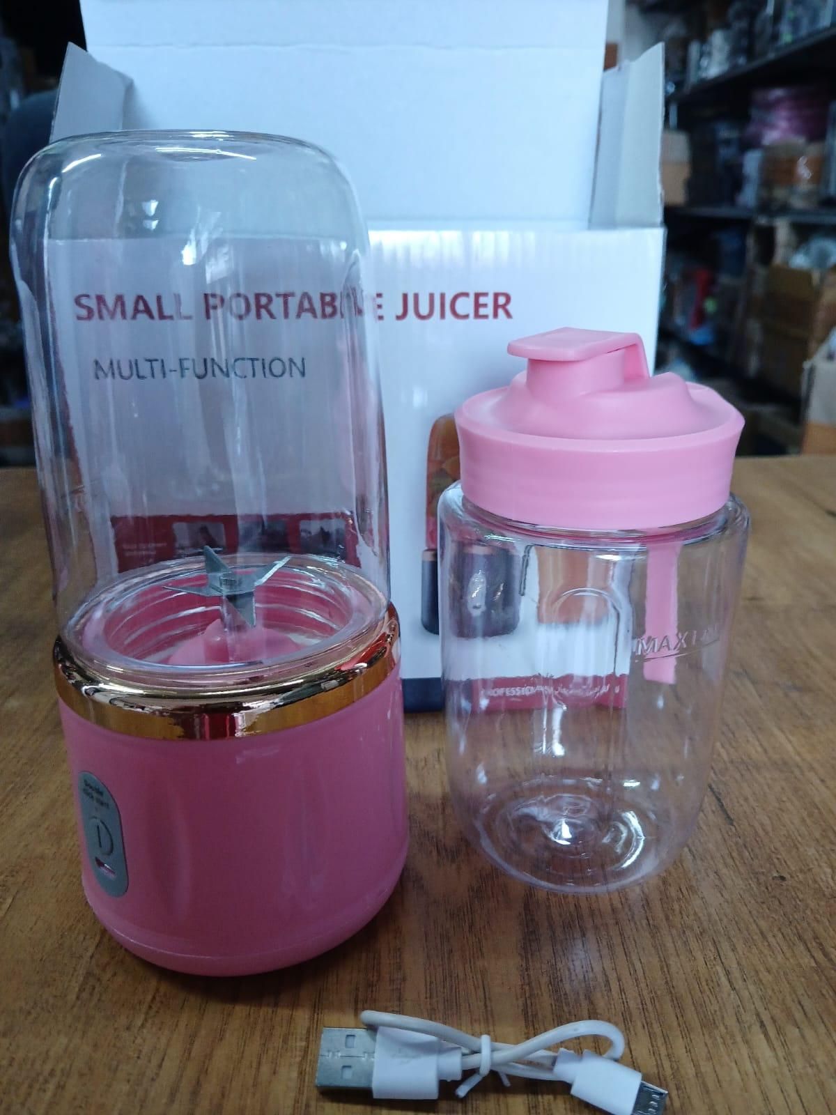 Blend Ease Duo Portable Juicer &amp; Juice Cup
