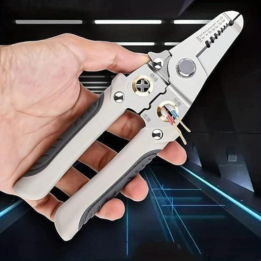 ProWire Electrician’s Master Pliers