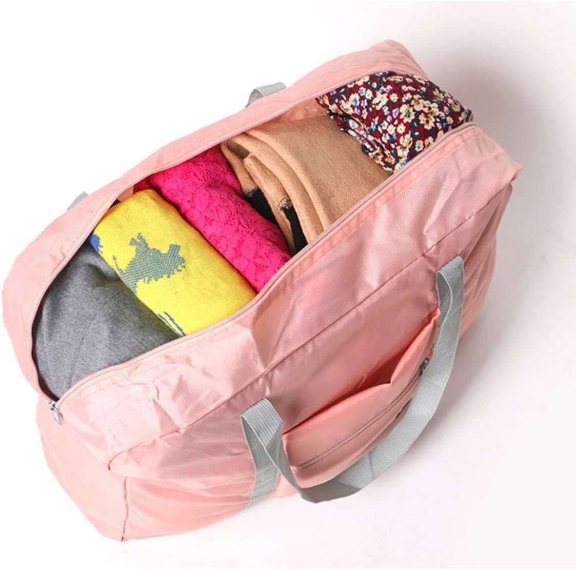 Foldable Travel Duffle Bag