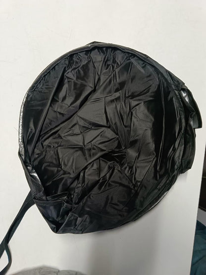 Premium Foldable Windshield Sunshade
