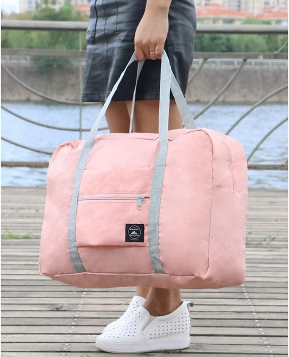 Foldable Travel Duffle Bag