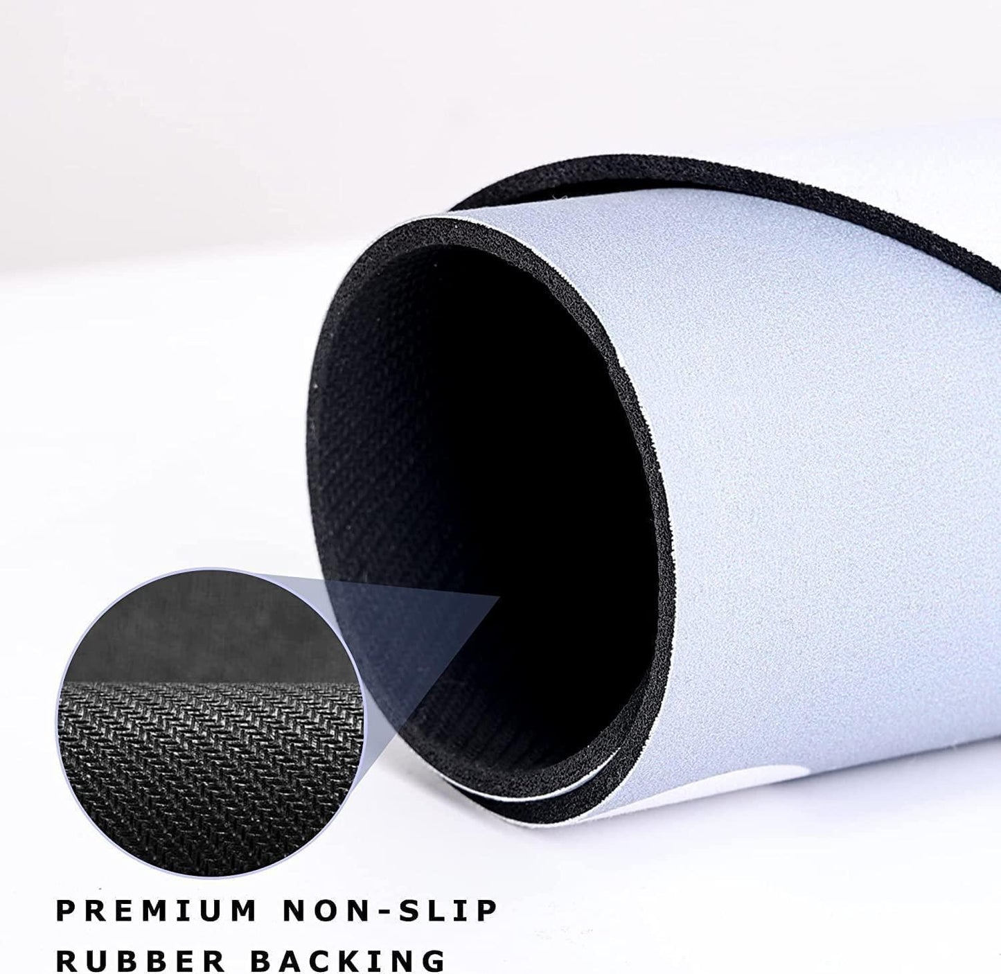 Anti-Slip Bathroom Mat
