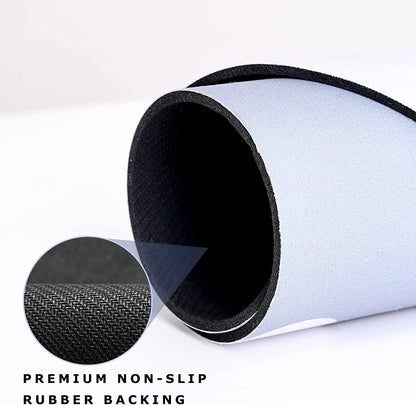 Anti-Slip Bathroom Mat