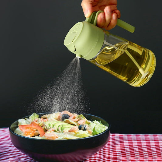 Precision Oil Smart Dispenser Bottle
