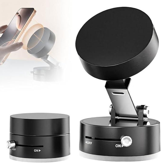 ProFlex Vacuum Car Phone Mount
