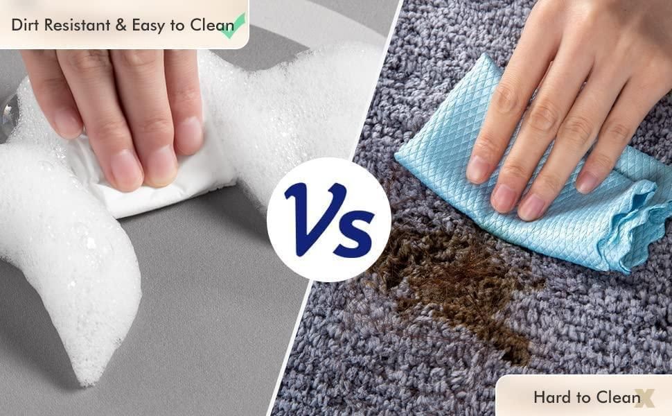 Anti-Slip Bathroom Mat