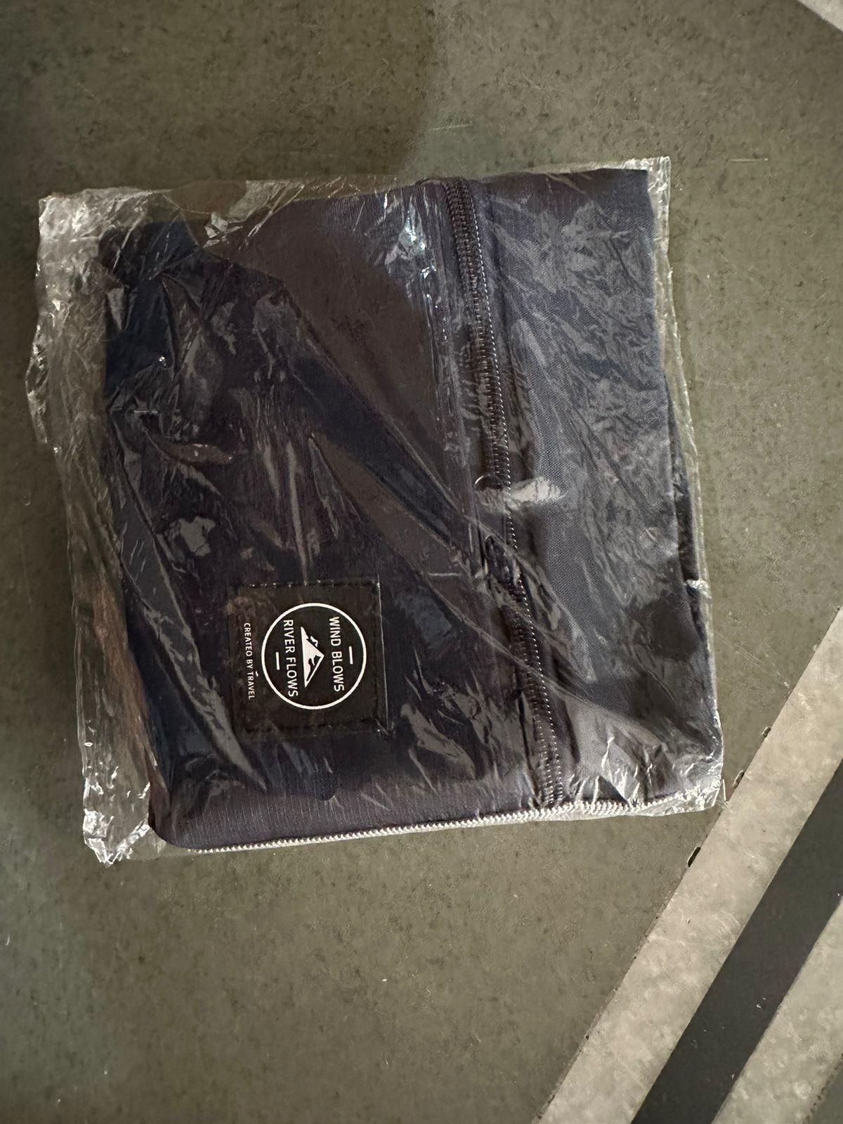 Foldable Travel Duffle Bag