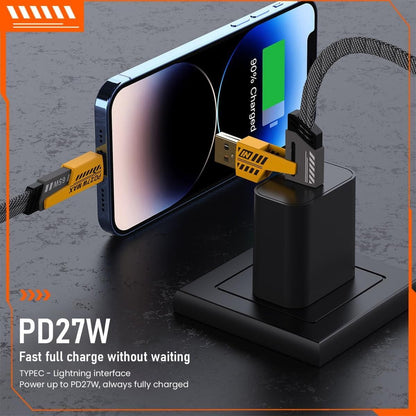 Flex Charge Elite 4-in-1 — Fast-Charging Reinvented