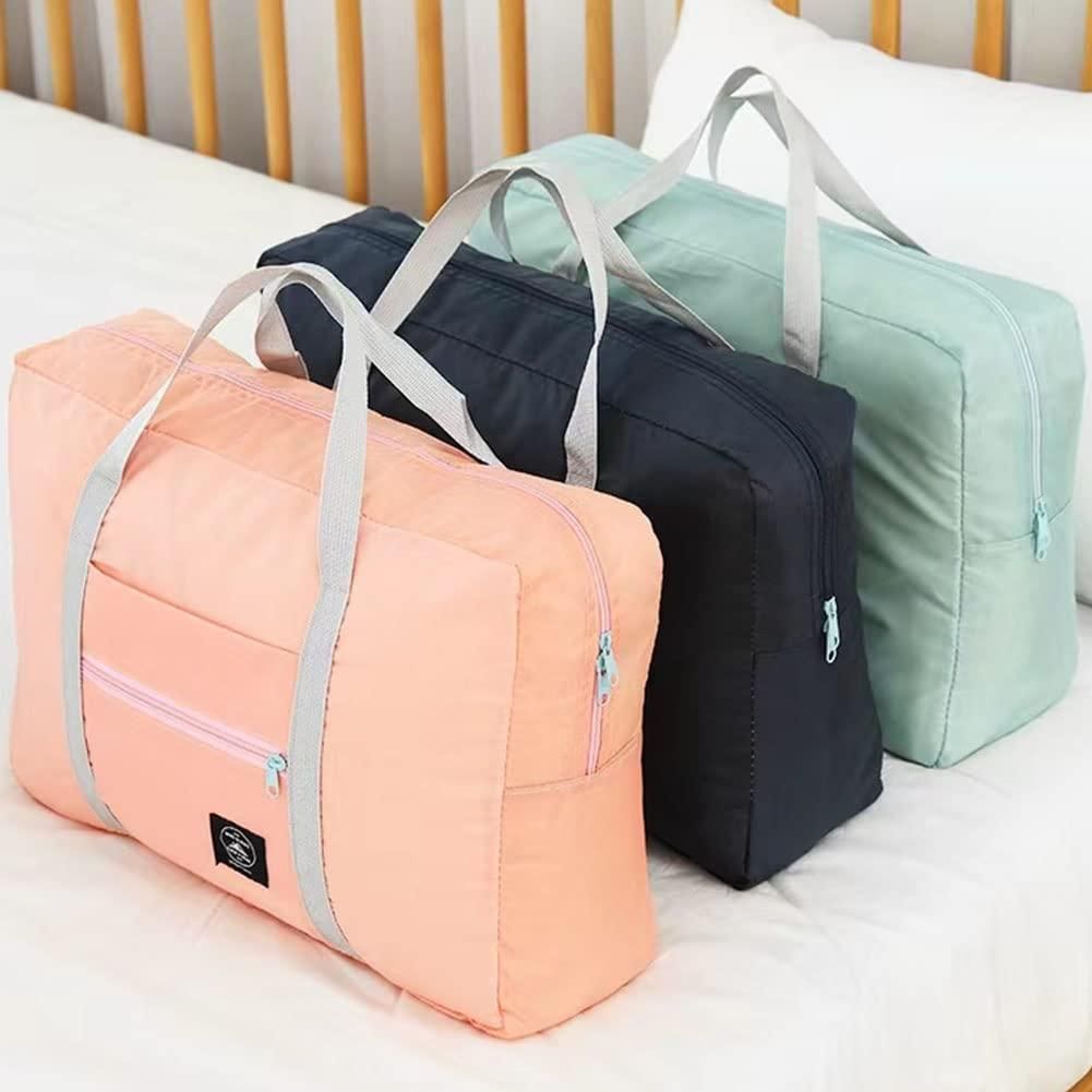 Foldable Travel Duffle Bag