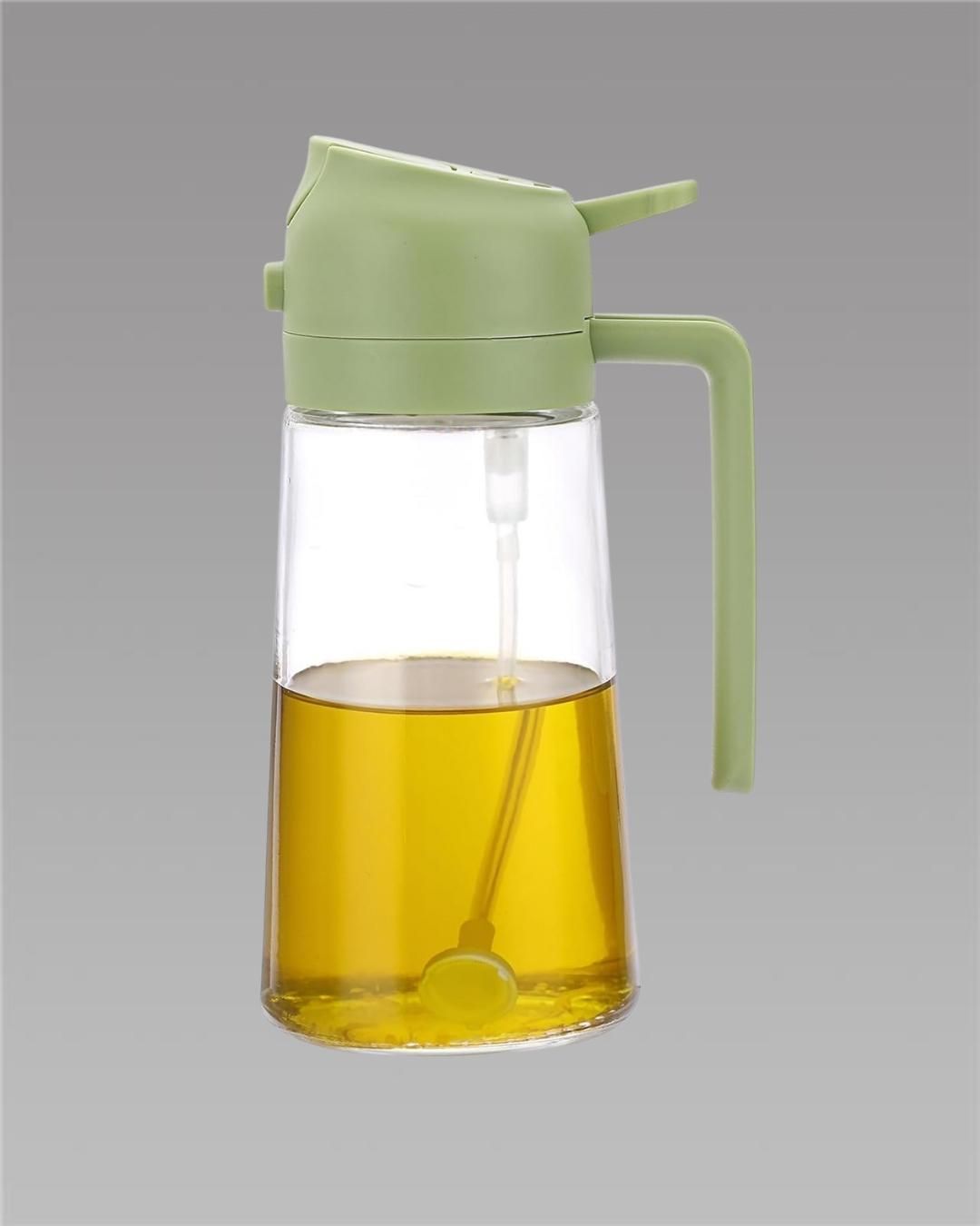 Precision Oil Smart Dispenser Bottle