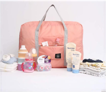 Foldable Travel Duffle Bag