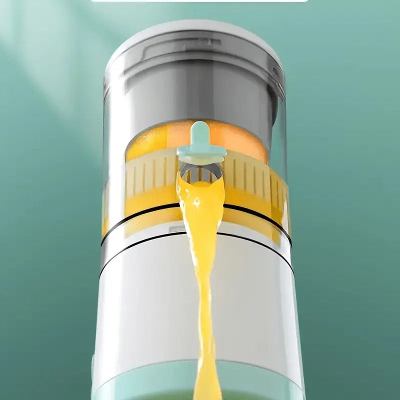 JuicyPro Electric Citrus Press