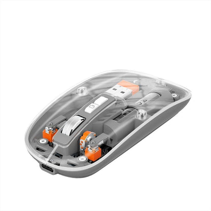 StealthPro 2.4 GHz Wireless Gaming Mouse
