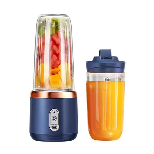 Blend Ease Duo Portable Juicer &amp; Juice Cup