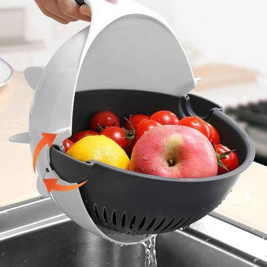 Chef Mate 9-in-1 Smart Prep Slicer