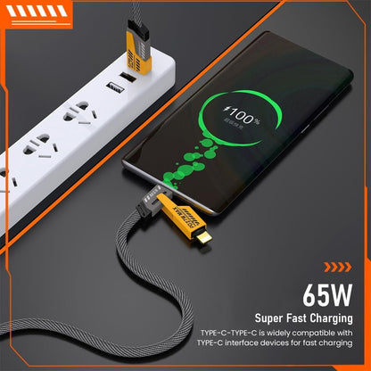 Flex Charge Elite 4-in-1 — Fast-Charging Reinvented