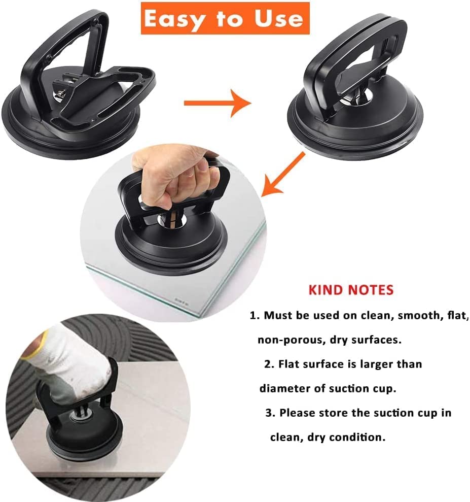 DentFix - Suction Dent Remover